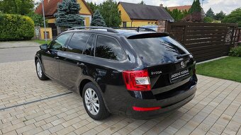Škoda Octavia combi 3 1.6tdi 81kw - 7