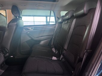 Škoda Kodiaq 2.0 TDI DSG 4x4 140kw - 7