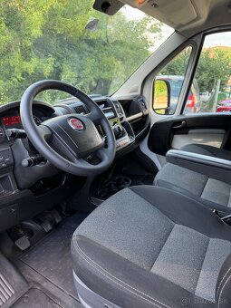 Fiat Ducato Maxi - 7