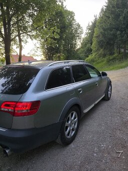 Audi a6 c6 allroad - 7