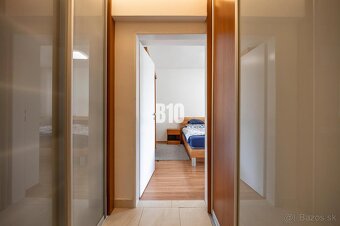 POD LESOM NA KRAMÁROCH - PRIESTRANNÝ 2IZBOVÝ BYT S VEĽKOU LO - 7