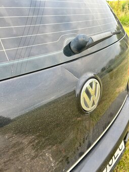 VW Golf 5 1.9 TDI 77kw - 7