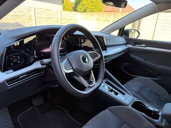 Vw Golf 2.0TDi Life DSG - 7
