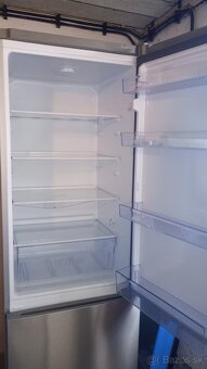 Predám zanovnú chladničku Zn. Beko - 7