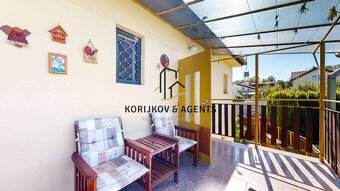 PREDAJ, rodinný dom v atraktívnej lokalite Košíc - Kalvária - 7