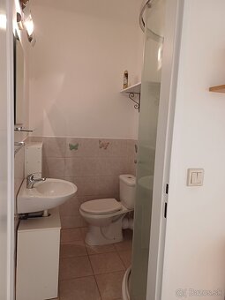Prenajom - 1izbovy byt s parkovacim miestom - 7