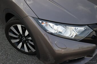 Honda Civic 1.8 i-VTEC Sport A/T - 7