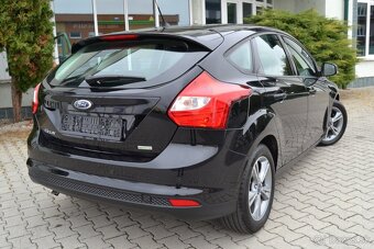 FORD FOCUS 1.0 L ECOBOOST, ORIGINÁL 70.846 KM, PRVÝ MAJITEĽ - 7