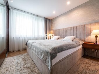 Rezervované_3,5i byt s balkónom - Nitra, Chrenová (Brezová u - 7