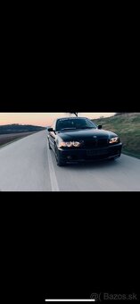 BMW E46 330D - 7