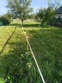 Stavebný pozemok Maršová-Rašov, intravilán - 7
