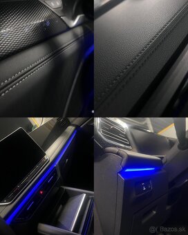 VW TIGUAN 2024❗️44.000km❗️360 KAMERA AMBIENT ŤAŽNÉ - 7