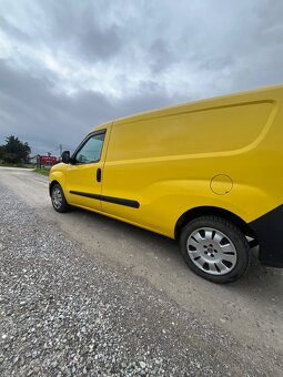 Fiat Doblo - 7