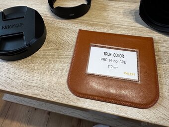 Nikon Z7 + objektivy a výbava - 7