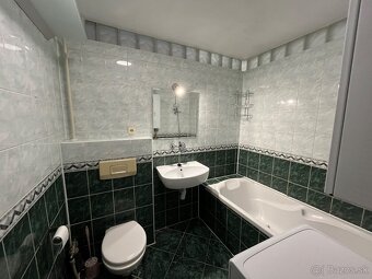 Prenájom 3-izbového bytu s loggiou – centrum Prešova - 7