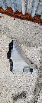 BMW rad 3.e46 - Nádržka na vodu do ostrekovačov VEĽKÁ. - 7