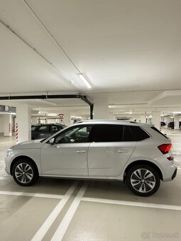 Škoda Kamiq 1.5 TSI 110 kW DSG – First Edition Plus - 7