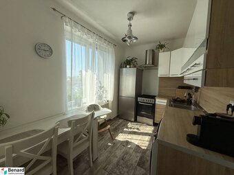 Na prenájom 2-izbový byt v centre mesta Poprad - 7