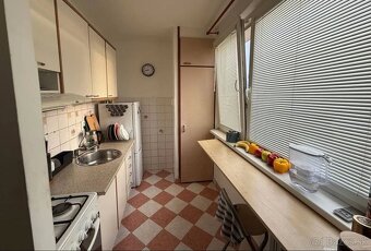 Byt na predaj - ul. Hronská, Bratislava II TOP - 7