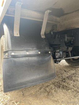 Iveco Daily 65C Valník – 2.8 107 kW – Spoľahlivý pracant - 7