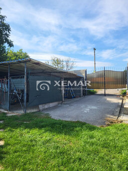 Slnečný stavebný pozemok v Cabaj-Čápor, Nitra. - 7