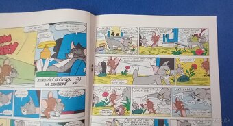 Super Tom a Jerry - 7