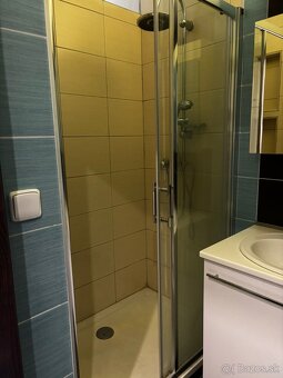 Zariadený dvojizbový byt - 7