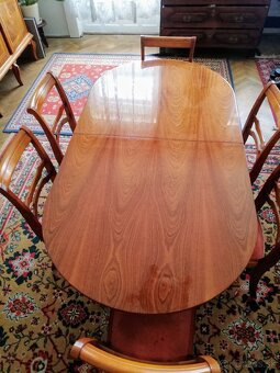 Jedálenská suprava
- 7