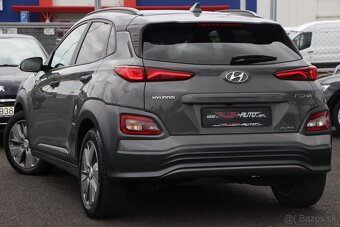 Hyundai Kona Electric 150 už od 199€ mesačne - 7
