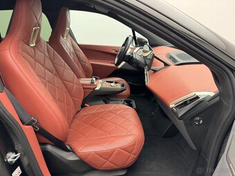 BMW iX xDrive50 385kw Bowers&Wilkins DPH - 7