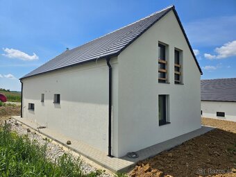 5-izbová novostavba rodinného domu “B” - 7