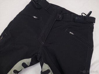 Vanucci HiRider Sympatex dámska textilná kombinéza M 40 - 7