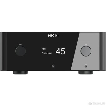 Stĺpové reproduktory, integrovaný zosilovač, príslušenstvo - 7