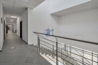 GRAVITAS | Kancelárie na PRENÁJOM | Vajnorská | TOP lokalita - 7