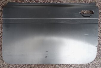 LADA NIVA-karoséria - 7