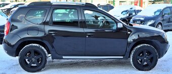 Dacia  Duster Laureate 1.6 ie 4x4  BENZIN- LPG - 7