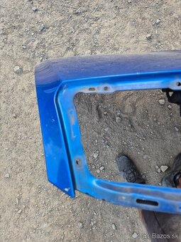 Predám prednú kapotu na Škoda Octavia II 2 - 7