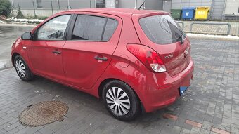 Hyundai I20 - 7