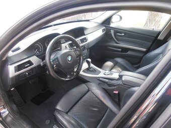 BMW Rad 3 330 d xDrive A/T - 7