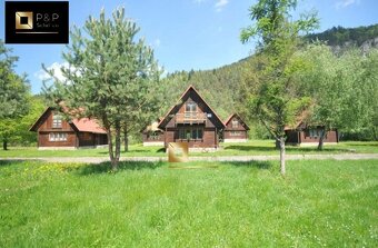 Na predaj Goralský dvor – Haligovce - 7