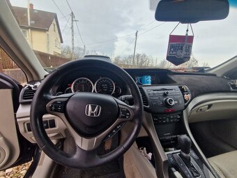 Honda accord 2010 - 7