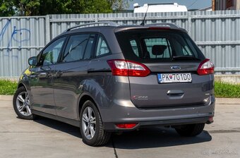 Ford C-Max 1.0 EcoBoost 125k Titanium - 7