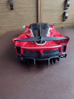 RC MODEL FERRARI FXX K EVO - 7