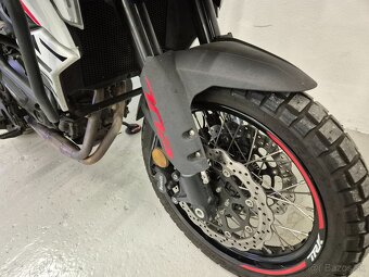 Benelli TRK 702X - 7