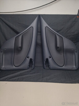 Sedačky Octavia 1 - 7