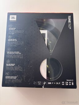 JBL tune 760 NC - 7