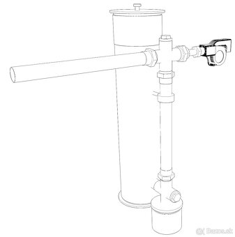 DIGITÁL - Ventilátor pre dymbox, generátor dymu - OVERENÝ - 7