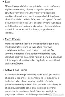 HOKA BEŽECKÉ TENISKY - 7