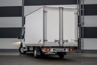 Fiat Ducato Skriňa RISBOCAR 130kw - 7