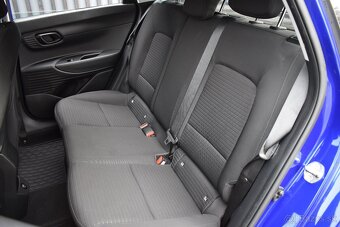 Hyundai i20 1.2i Comfort - 7